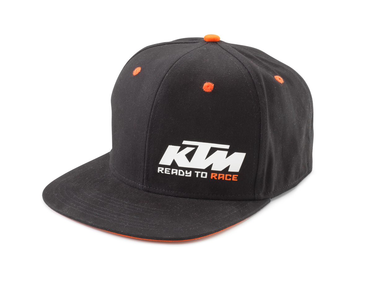 KTM TEAM SNAPBACK CAP